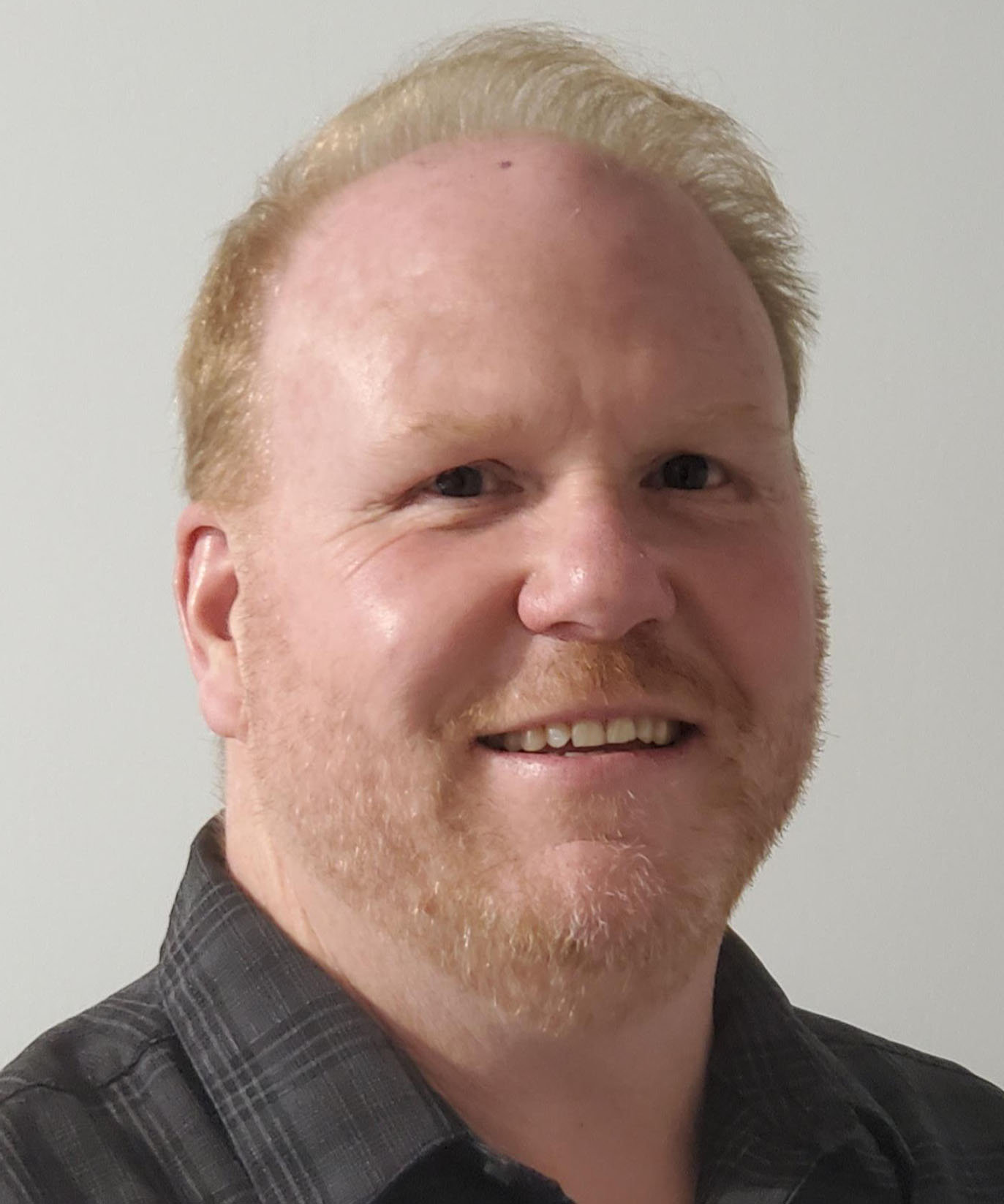 Brad Bender