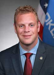 Brad Boles