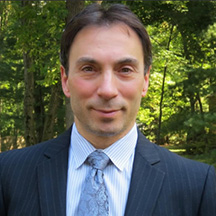 Brad J. Cohen