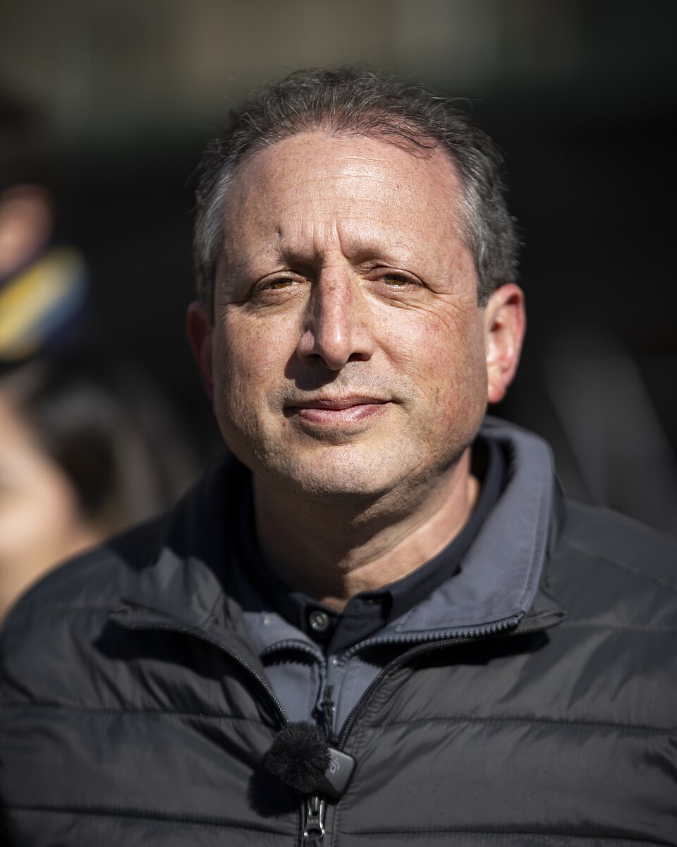 Brad Lander