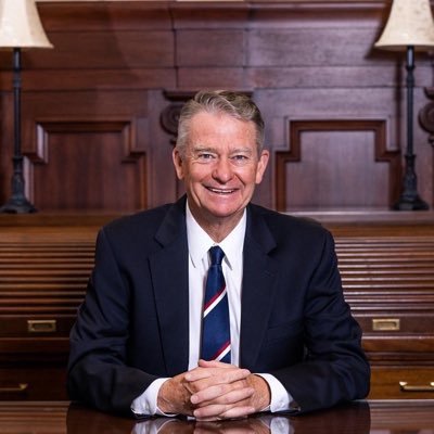 Brad Little