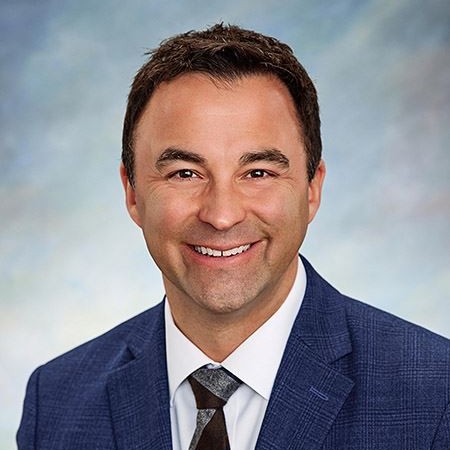 Brad M. Cavanagh