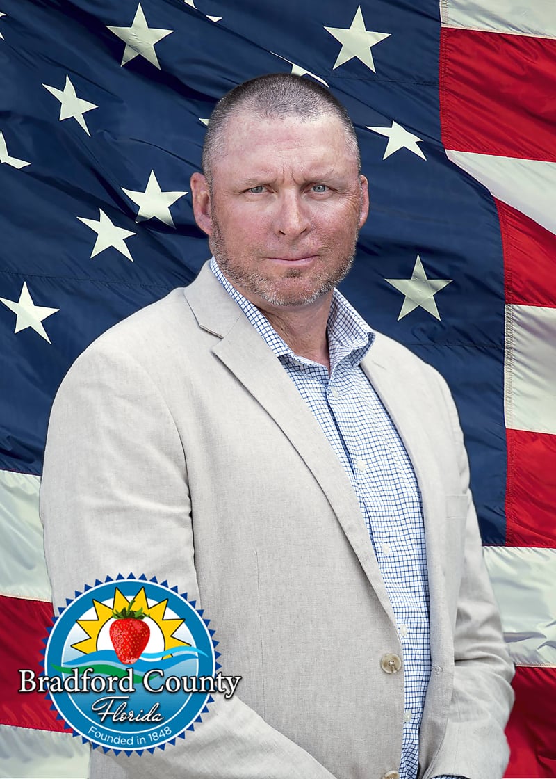 Brad Thomas