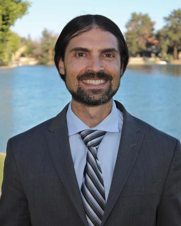 Bradley D. Bettencourt