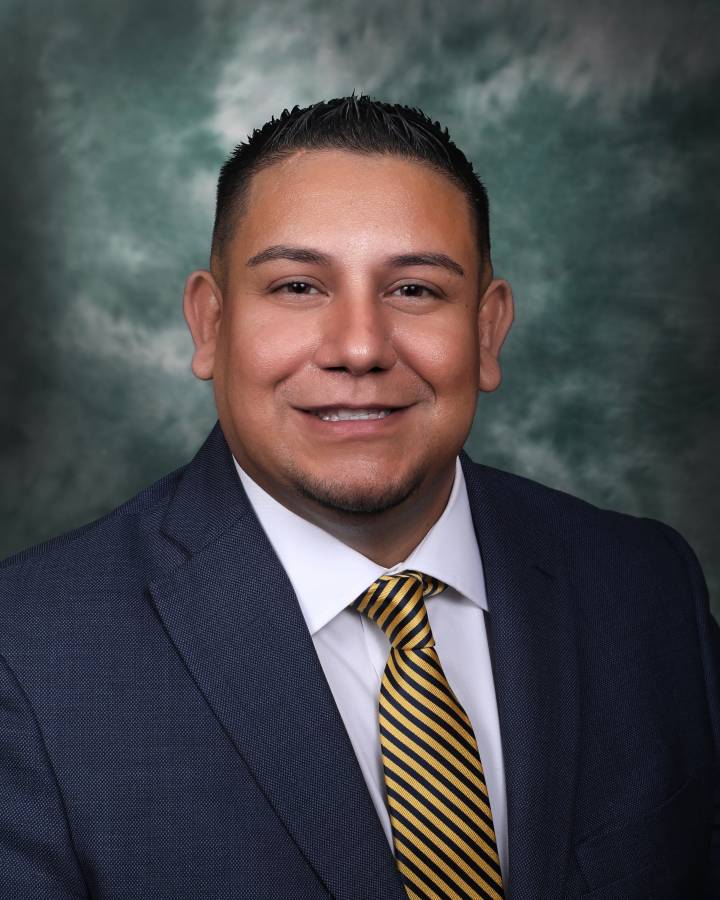 Brando Villapudua