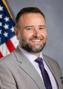 Brandon Dukes