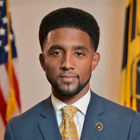 Brandon M. Scott