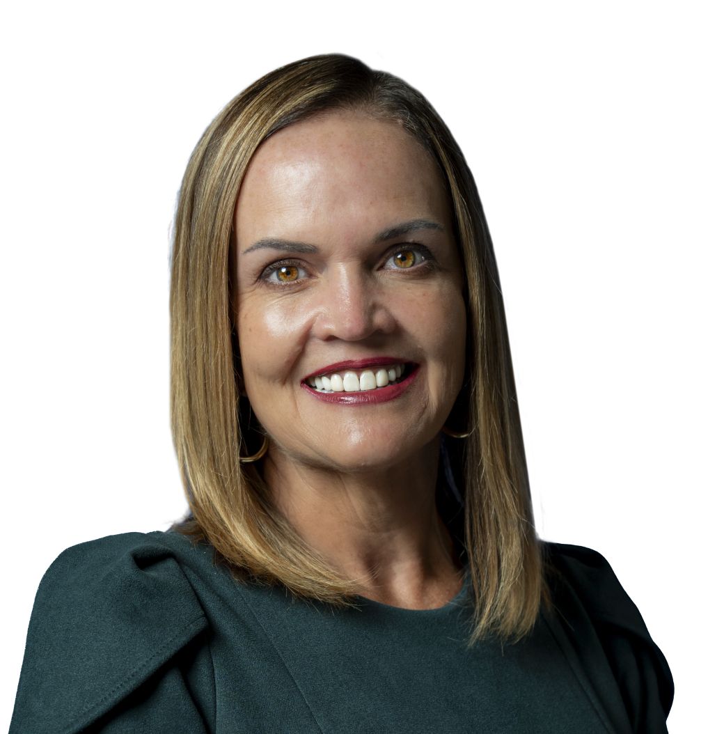 Brenda Beery