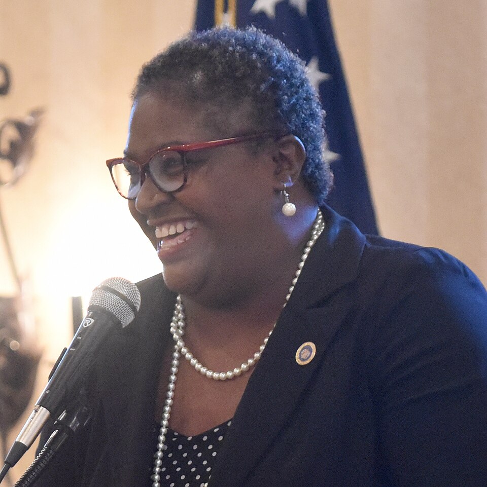 Brenda J. Thiam