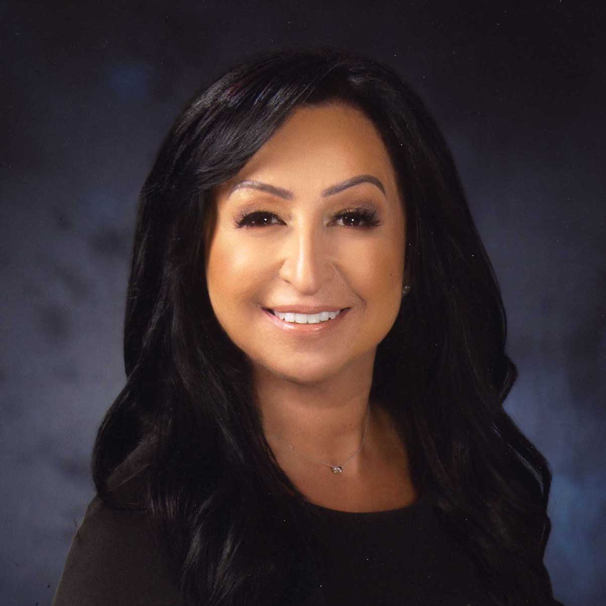 Brenda Olmos