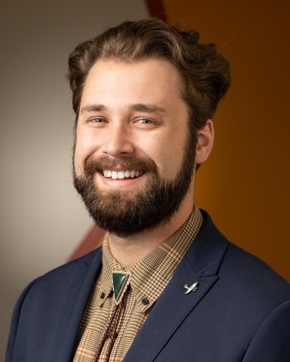 Brendan Trachsel