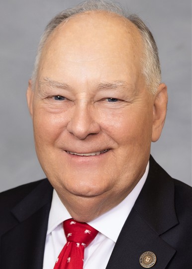 Brent Jackson