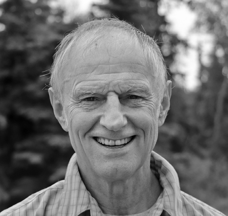 Brent Johnson