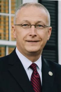 Brent Taylor