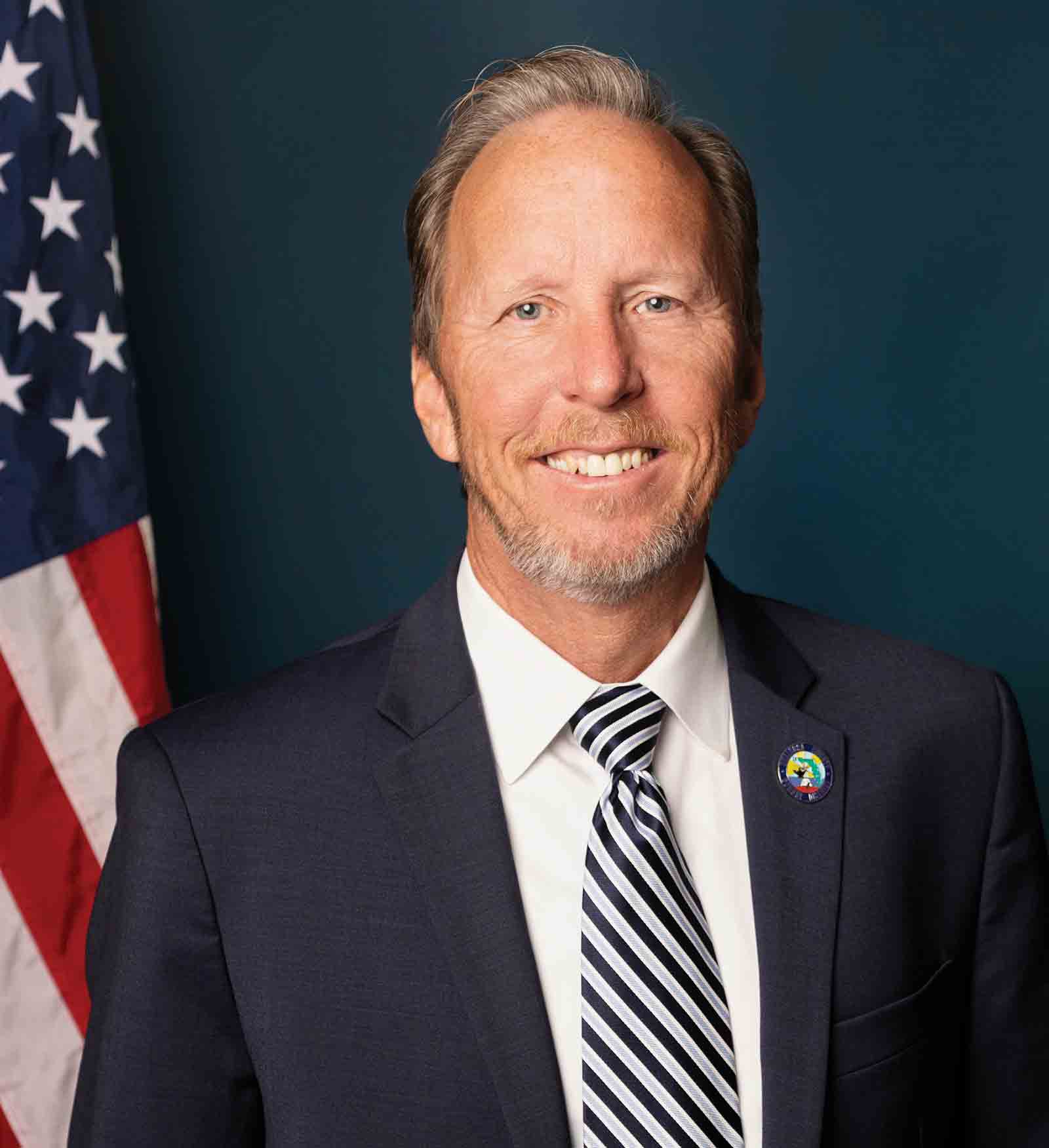 Brett Hinely