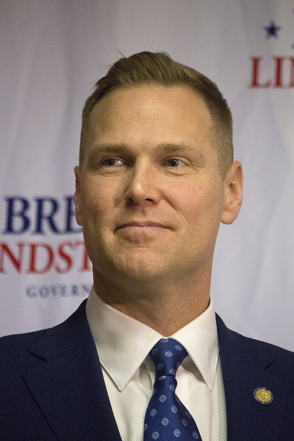Brett Lindstrom
