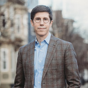 Brett P. Smiley
