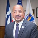 Brian A. De Pena