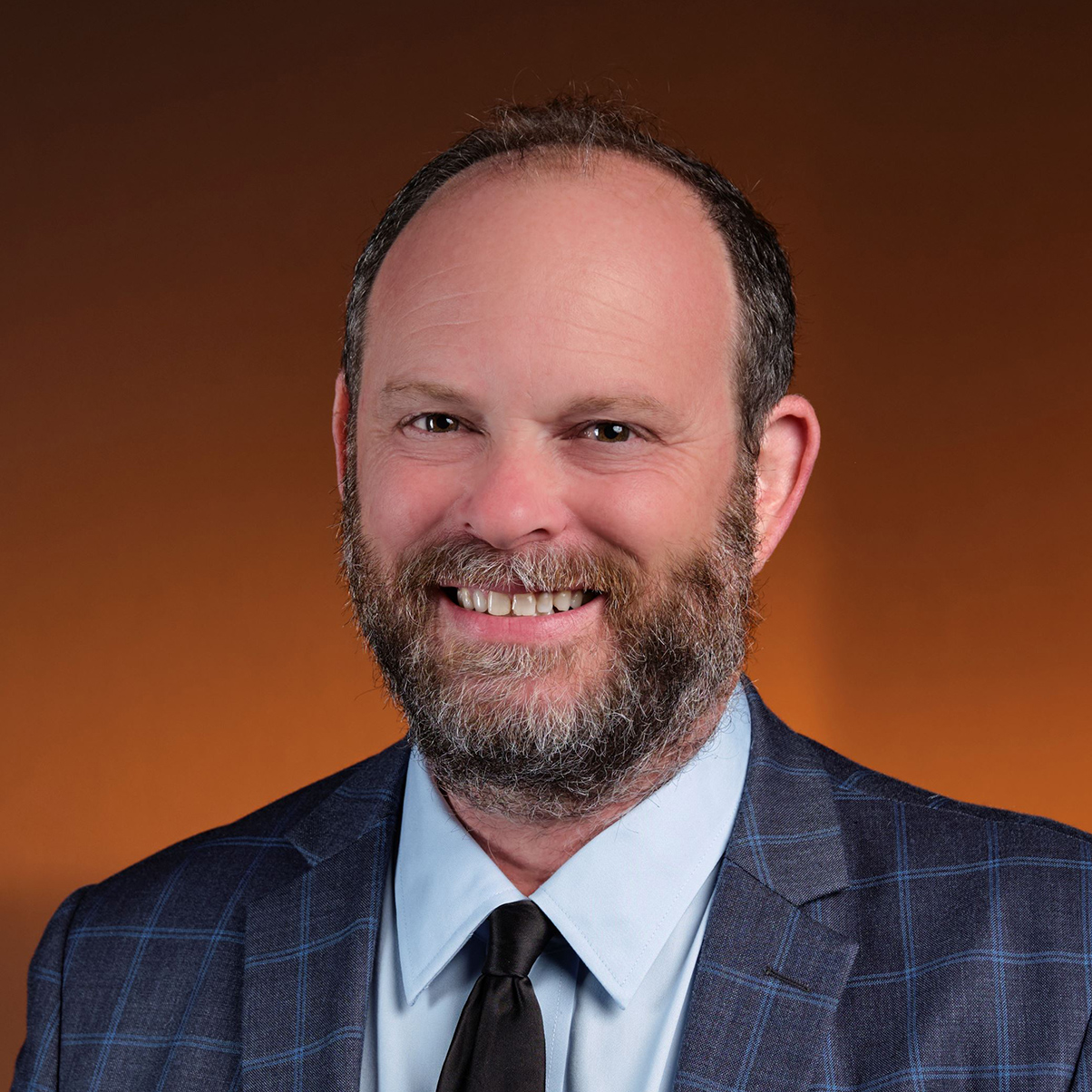 Brian Berkson