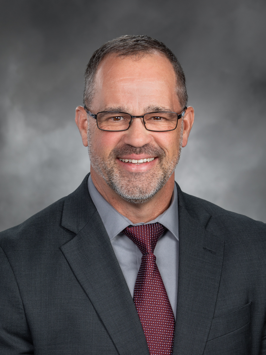 Brian Burnett