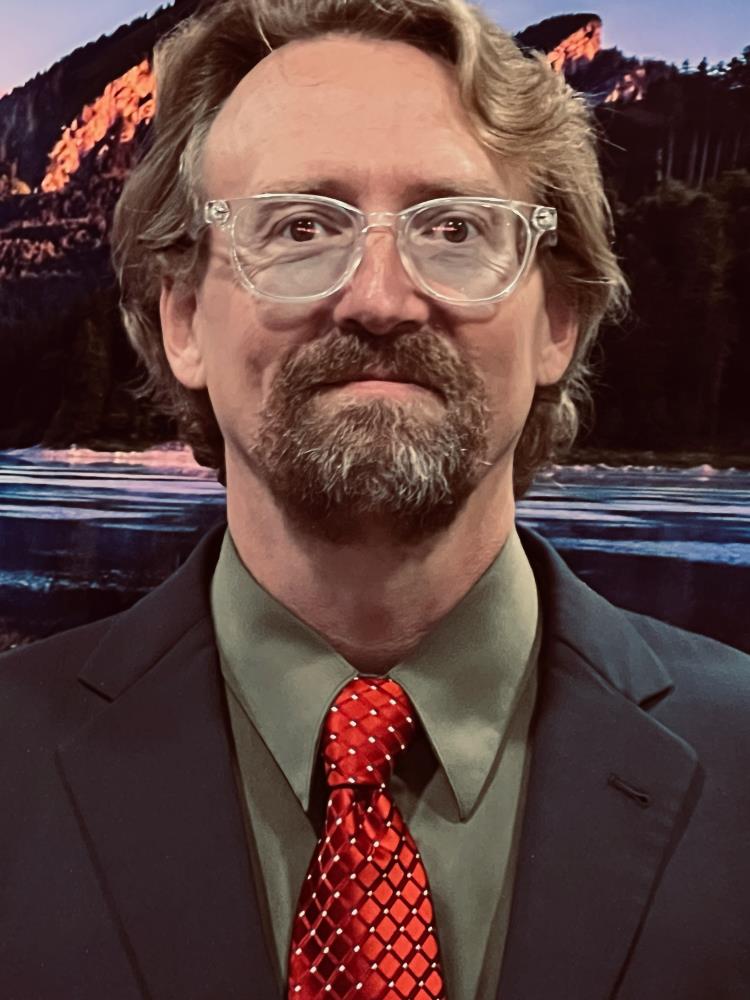 Brian Calaway