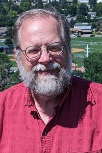 Brian Close