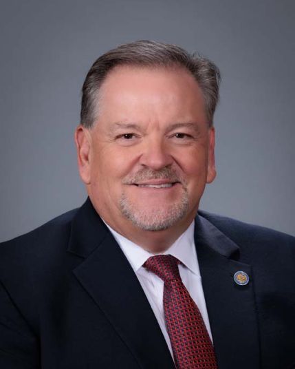Brian Evans