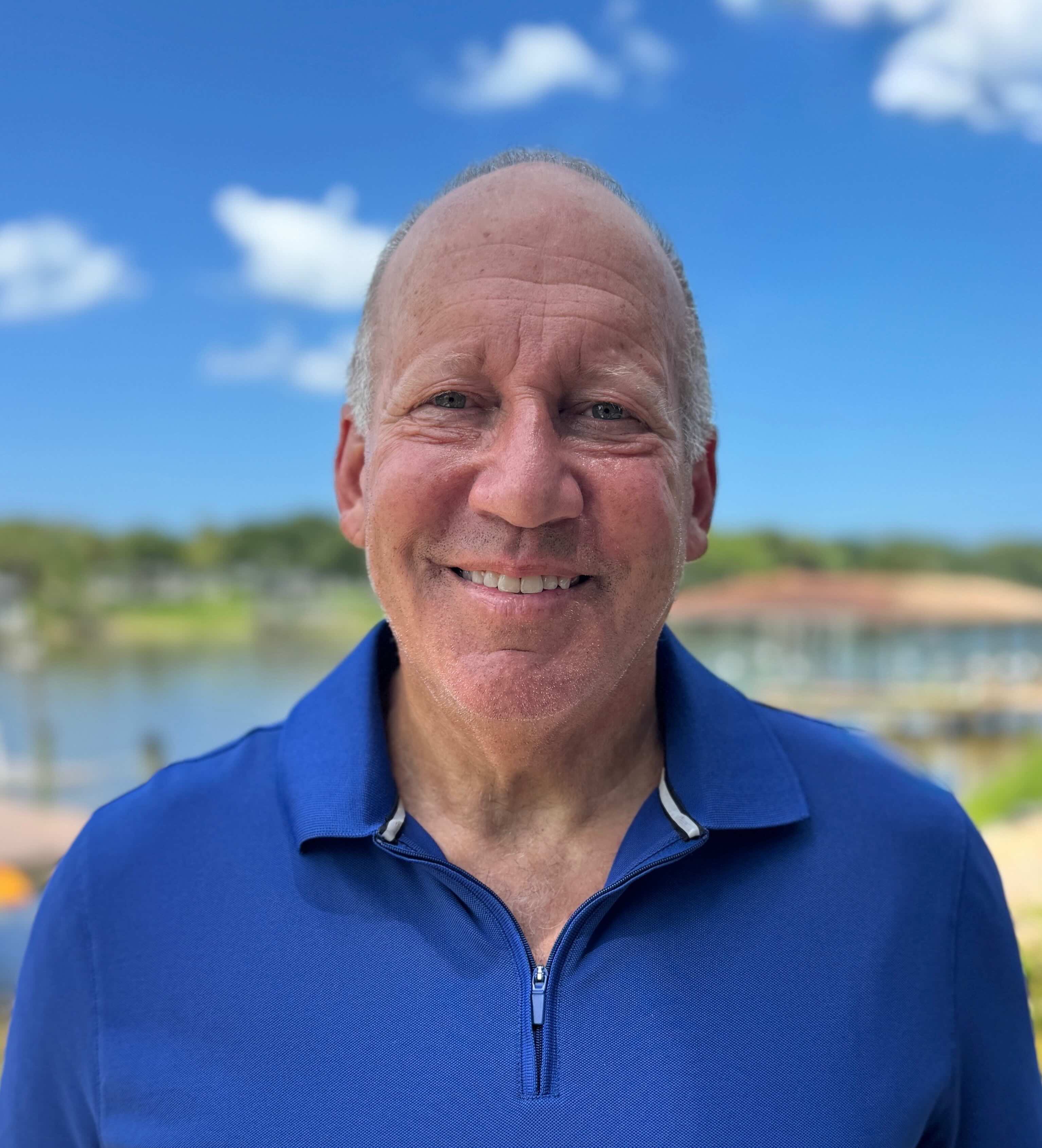 Brian L. Unger
