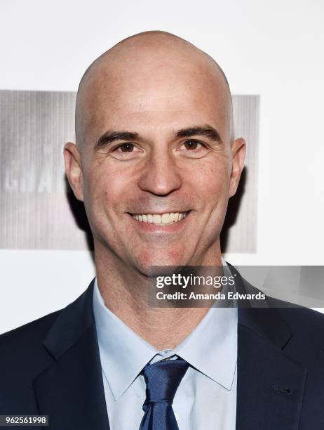 Brian Perras