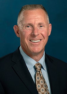 Brian Scott