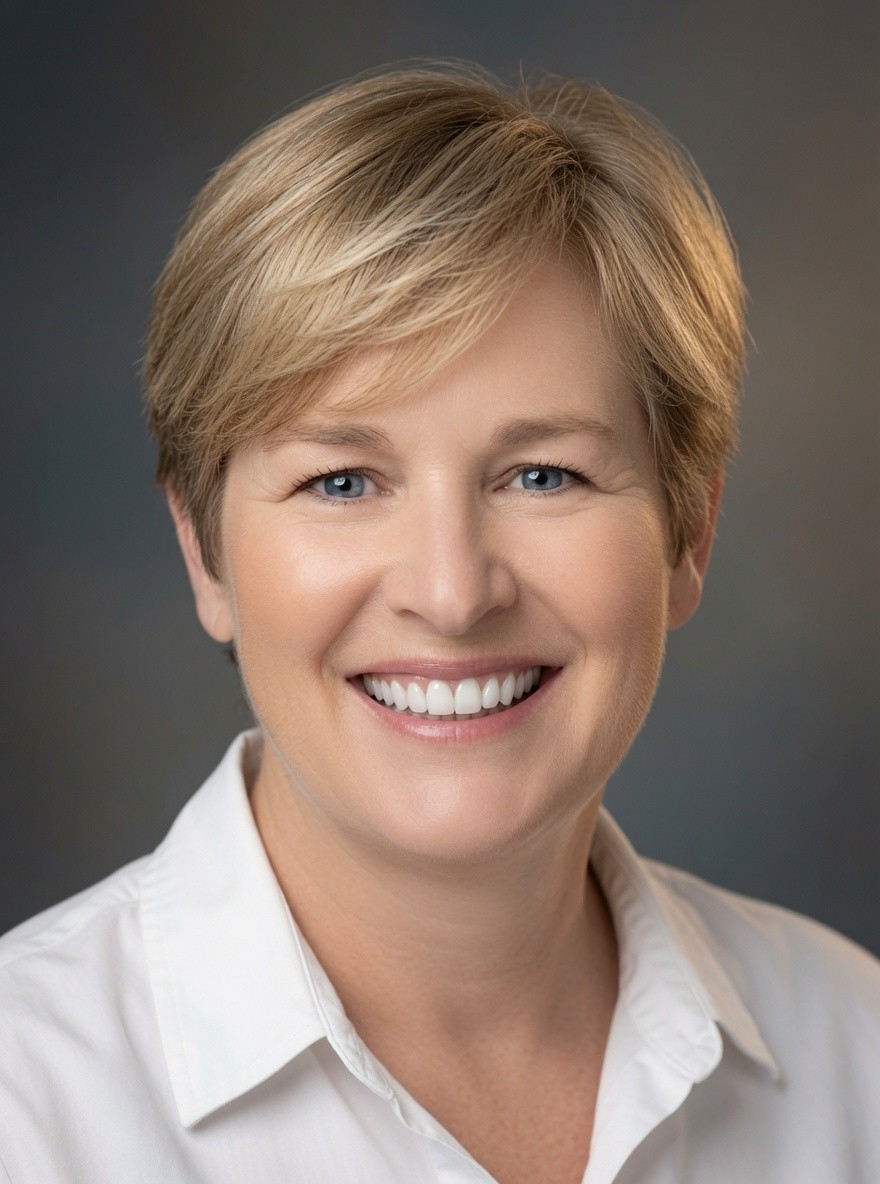 Brigitte Smith
