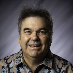 Bruce Borders