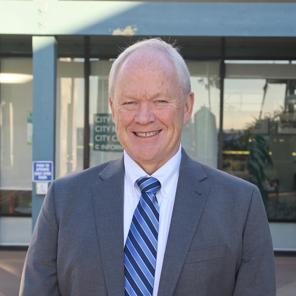 Bruce Ehlers