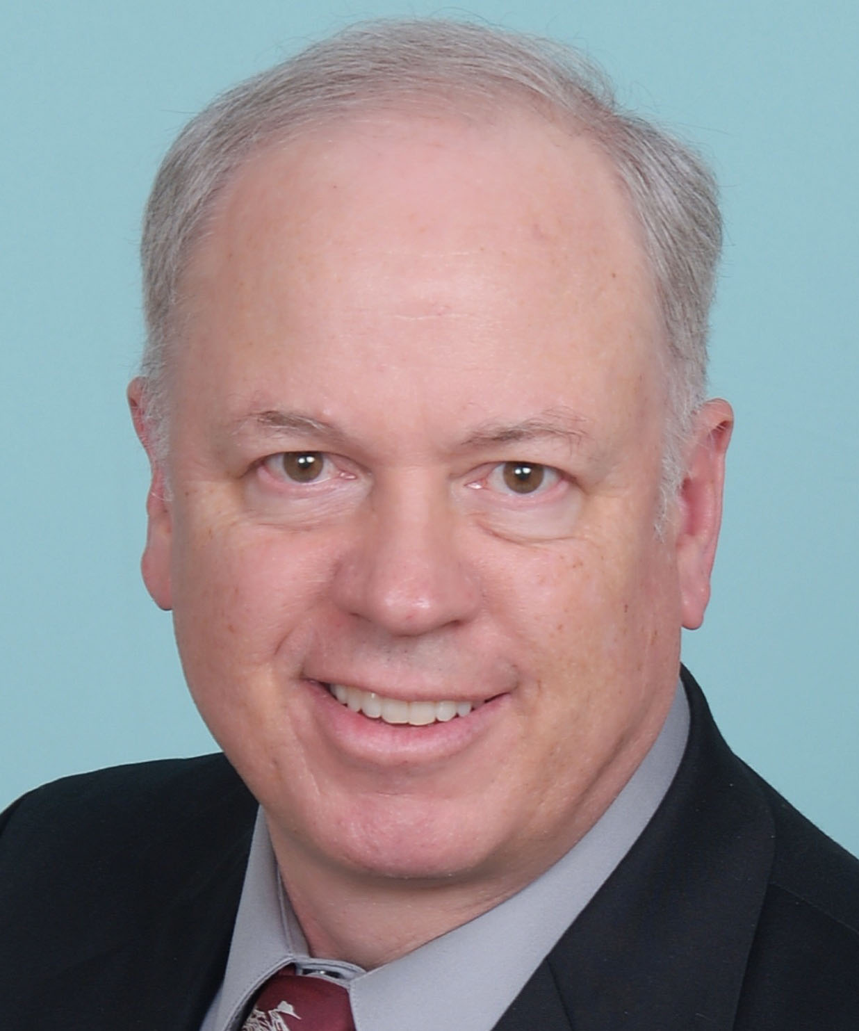 Bruce Guthrie