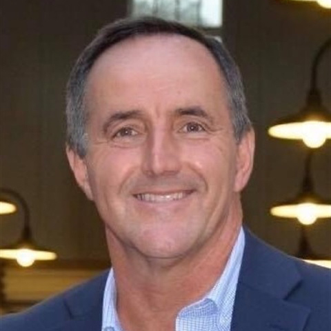 Bruce Rector
