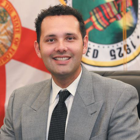 Bryan Calvo