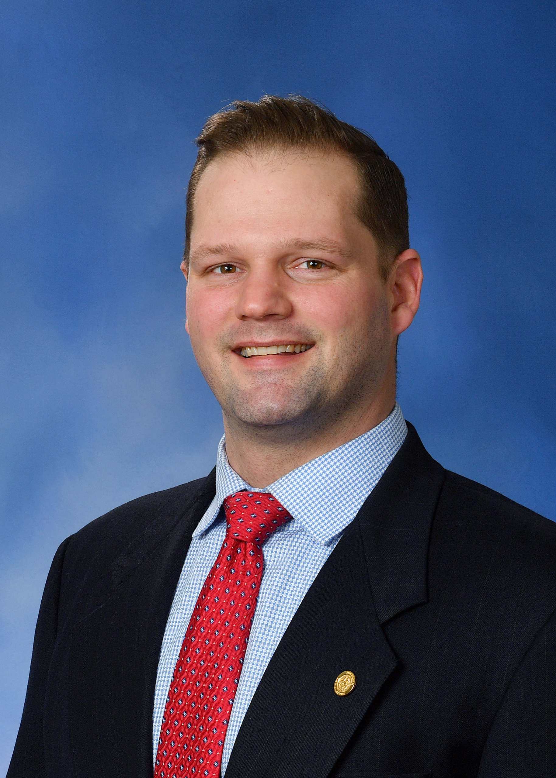 Bryan Posthumus