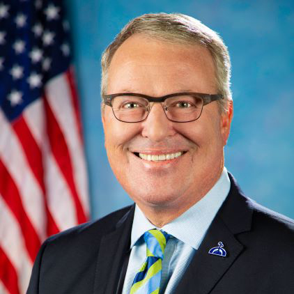Buddy Dyer