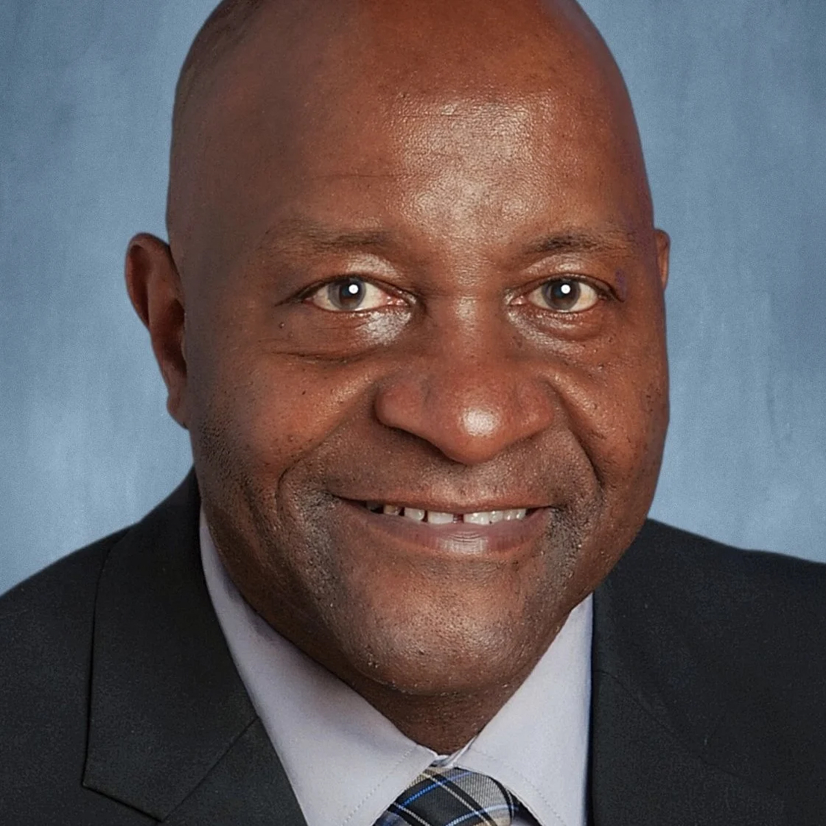Burney Jenkins