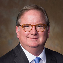 C. 'Sandy' Saunders Roberson Jr.