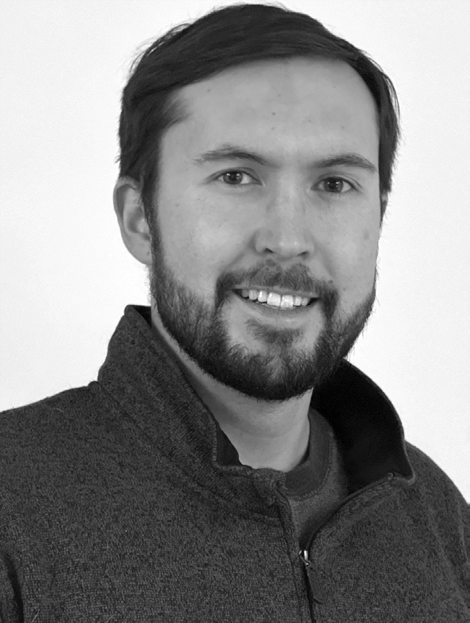 Cade J. Woods