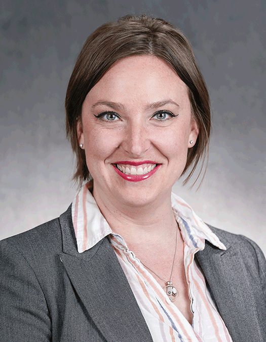 Carlie Kotyza-Witthuhn