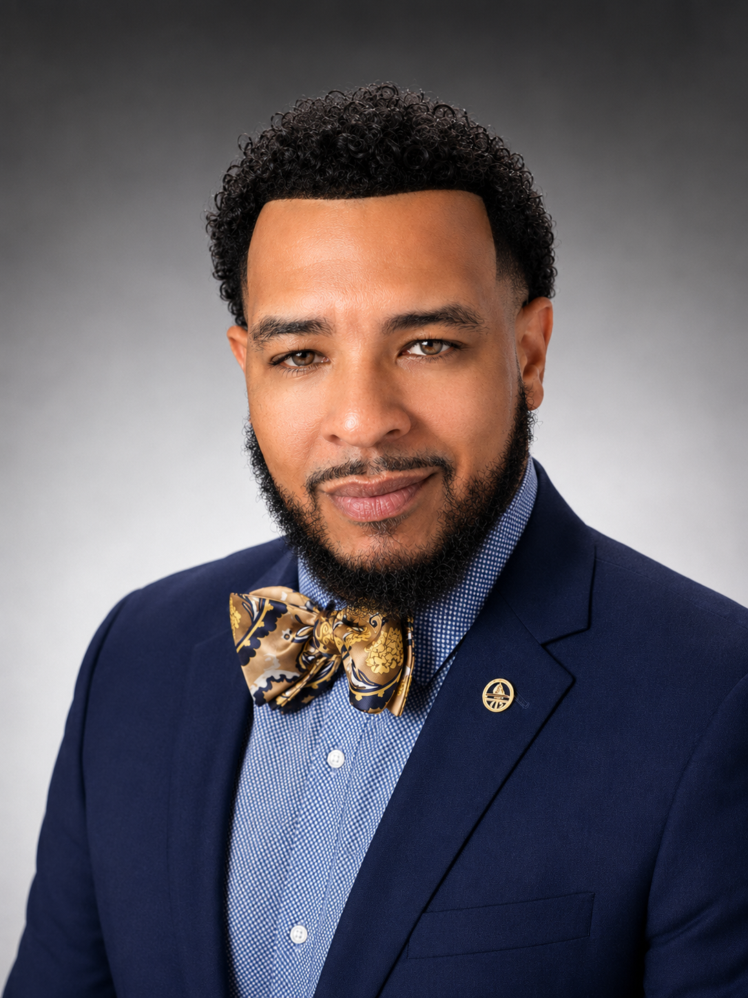 Carlos J. Clanton