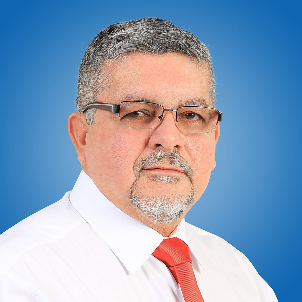 Carlos Ramirez Irizarry