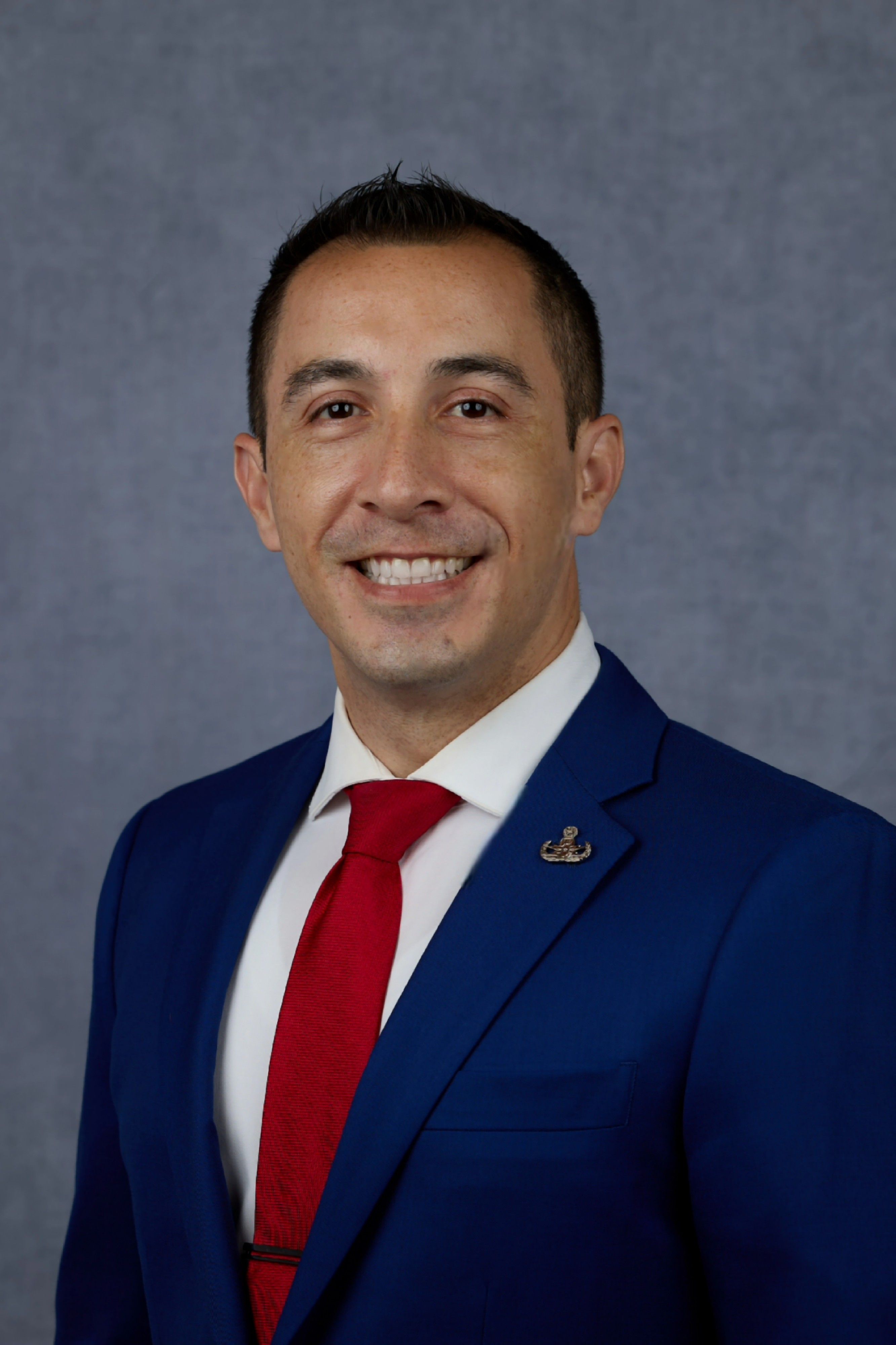 Carlos Sanchez