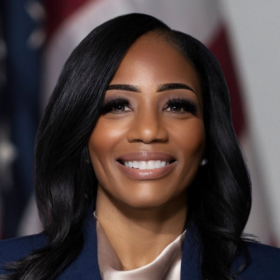 Carmalitha Gumbs