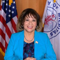 Carmen Montano