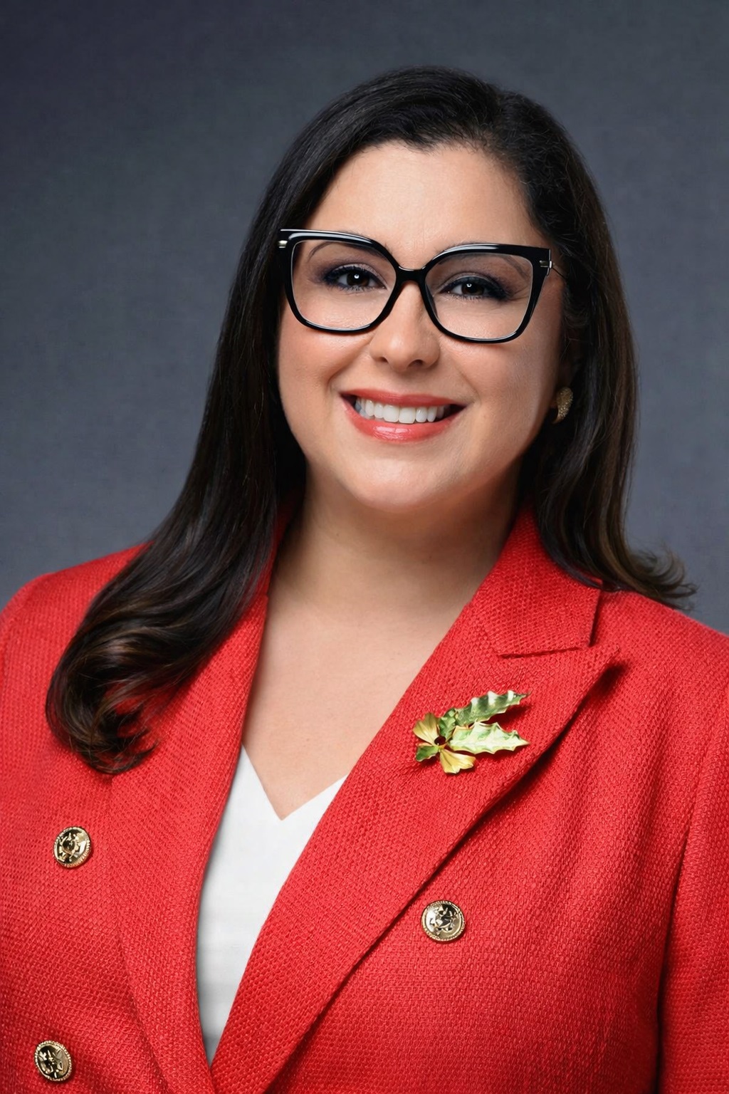 Carmen Ruiz