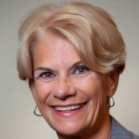 Carol Jean Doyle