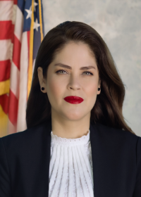 Carolina Chavez